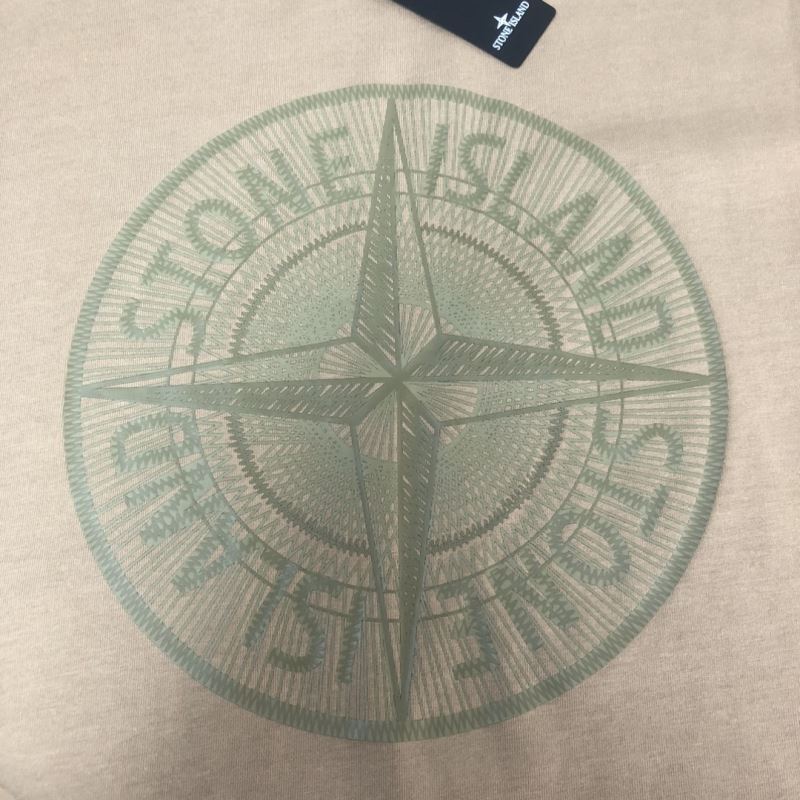 Stone Island T-Shirts